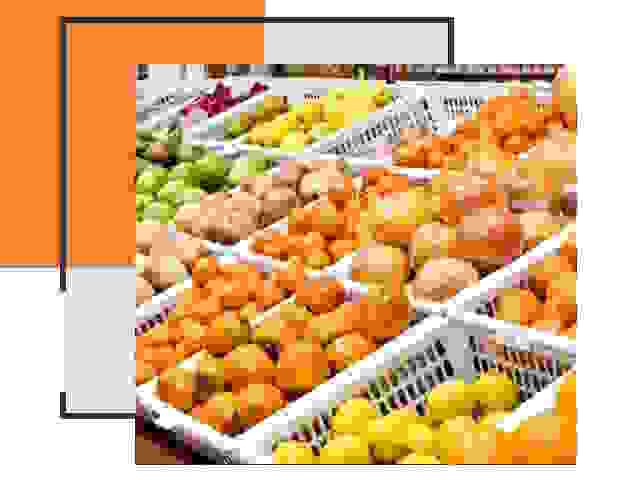 Надежная перевозка продуктов в Мысках